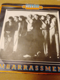 Madness-Embarrassment