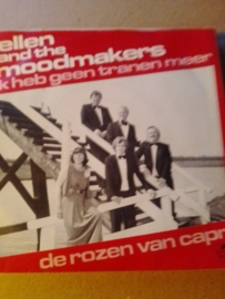 Ellen and the Moodmakers- Ik heb geen tranen meer