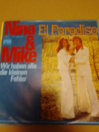 Nina & Mike- El Paradiso