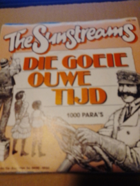 The Sunstreams- Die goeie ouwe tijd