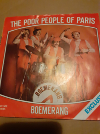 Boemerang- Boemerang expresse