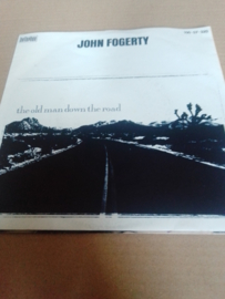 John Fogerty-Big Train from Memphis