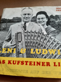 Leni & Ludwig- Das schönste auf der Welt