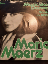 Marion Maerz-Music Box Dancer