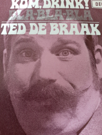 Ted de Braak- Bla Bla Bla