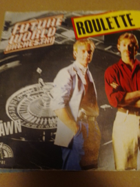Future world orchestra-Roulette