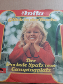 Anita- Glück in der Tasche