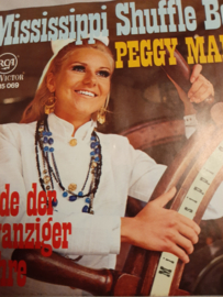 Peggy March- Mississippi Shuffle Boat