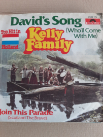 Kelly Family- David's song