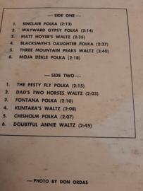 Frankie Zeitz – Hoyer Trio Style
