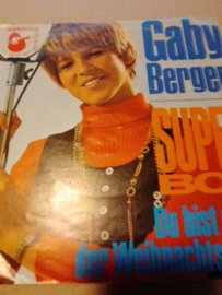 Gaby Berger-Du bist nicht der Weihnachtsmann