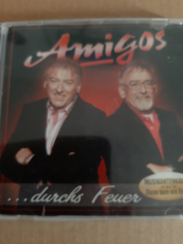 Amigos- Durchs Feuer