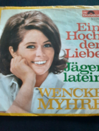 Wencke Myhre- Jägerlatein