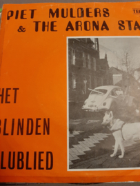 Els & the Arona Stars- De blinde en z'n hond