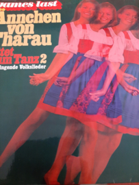 James Last- Ännchen von Tharau 2