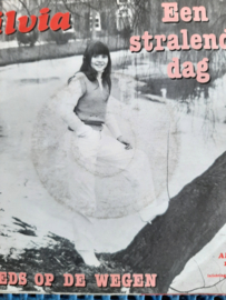 Silvia- Een stralende dag