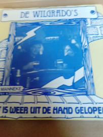 De Wilgrado's- Het is weer uit de hand gelopen