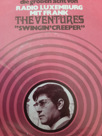 The Ventures-Swingin'Creeper