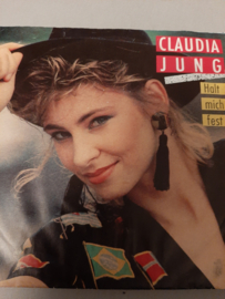 Claudia Jung- Halt mich fest