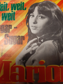 Marion- Weit, weit, weit