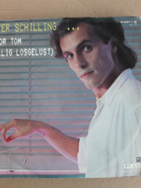 Peter Schilling- Major Tom