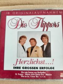 Die Flippers- Herzlichst