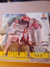 The Walkers-My darling helena