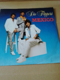 Die Flippers-Mexico