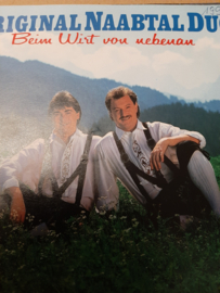 Original Naabtal duo- Beim Wirt von nebenan