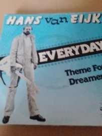 Hans van Eijk- Everyday