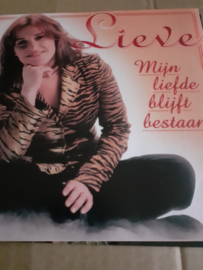 Lieve- Mijn liefde blijft bestaan