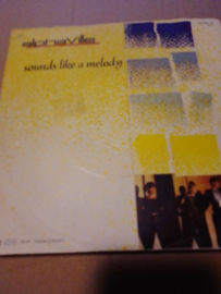 Alphaville- Sounds like a melody