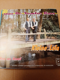 Duo de Voartse Boys- Kleine lola