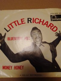 Little Richard- Blueberry Hill