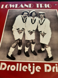 Lowland Trio-Drolletje Drie