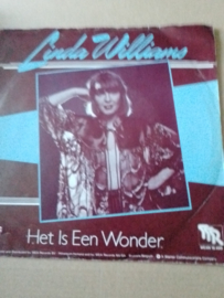 Linda Williams-Het is een wonder