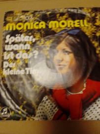 Monica Morell- Später wann ist das?