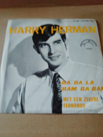 Harry Herman-Ba ba la bam ba bam