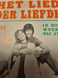 Cees & Marjan- Het lied der liefde