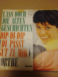 Dorthe- Lass doch die alten Geschichten
