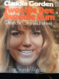 Claudia Gorden- Tweedle dee Tweedle dum