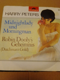 Harry Peters- Midnightlady und Morningman