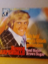 Howard Carpendale-Ich hab'mein Glück gefunden