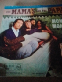 The Mama's and the papa's- Monday Monday