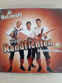 De Randfichten-dr Holzmichl