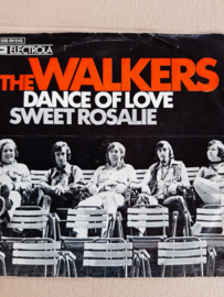 The Walkers- Dance of love