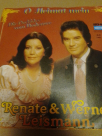 Renate & Werner Leismann- O Heimat mein