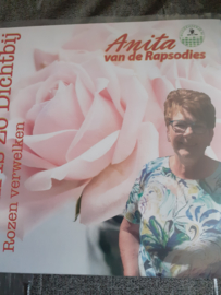 Anita(van de rapsodies)- geluk is zo dichtbij