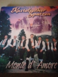 Kastelruther Spatzen- Monte d'Amore