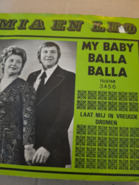 Mia & Leo- Oh baby baby balla balla